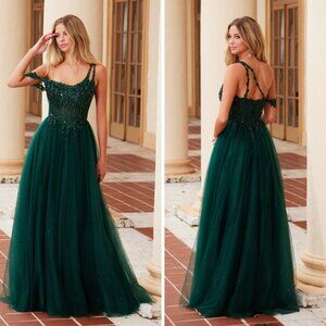 NOX ANABEL F1567 DRESS